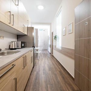 Kamer met Twee Aparte Bedden